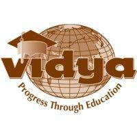 vidya academy of science and technology logo image