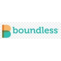 koinonia - i am boundless logo image