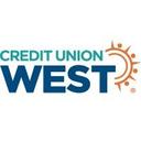 logo of Credit Union West