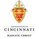 logo of Archdiocese Of Cincinnati