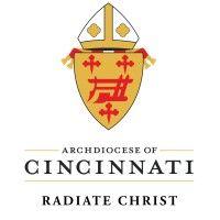 archdiocese of cincinnati logo image