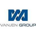 logo of Vanjen Group