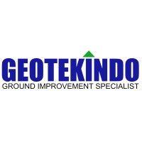 geotekindo (geoharbour group) logo image