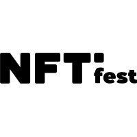 nft fest logo image