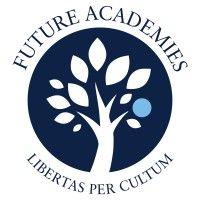 future academies logo image