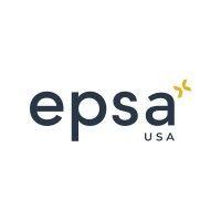 epsa usa logo image