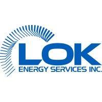 lok energy services inc