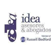 idea asesores y abogados logo image