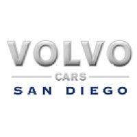 volvo cars san diego