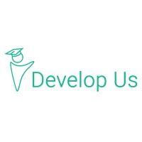 develop us logo image