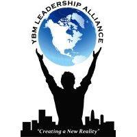 ybm leadership alliance logo image