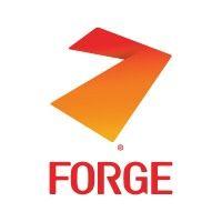 forge innovation & ventures logo image