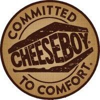 cheeseboy logo image