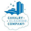 logo of The Cavalry Cleaning Company