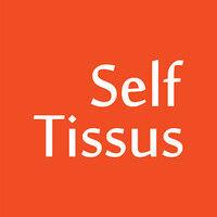 self tissus logo image