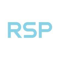 rsp logo image