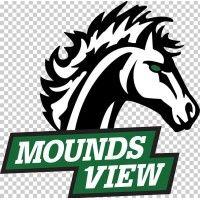 mounds view senior high school logo image