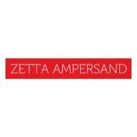 zetta ampersand logo image