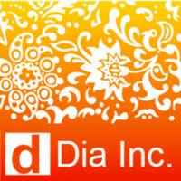 dia inc logo image