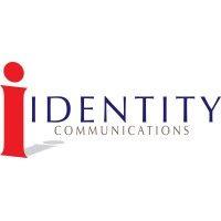 identity communications logo image