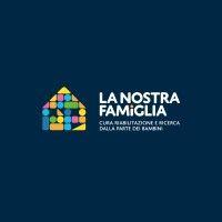 associazione la nostra famiglia logo image