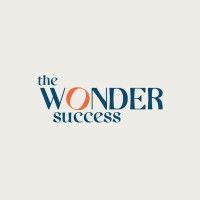 the wonder success