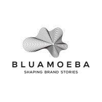 bluamoeba logo image