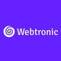 webtronic.io