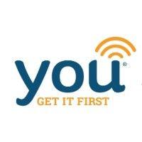 you get it first logo image