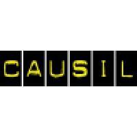 causil logo image