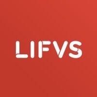 lifvs logo image