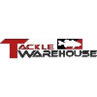 tackle warehouse logo image