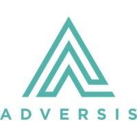 adversis, llc. logo image