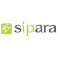 sipara logo image