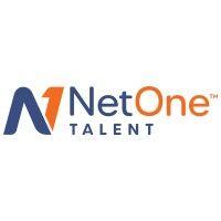 netone talent logo image