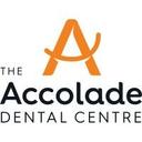 logo of The Accolade Dental Centre