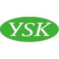 ysk chillicothe, ohio logo image