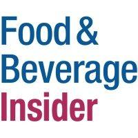 food & beverage insider