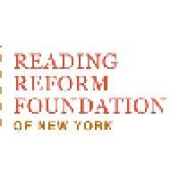 reading reform foundation