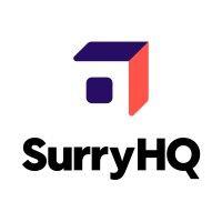 surryhq logo image