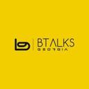 logo of Btalks Georgia