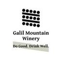 logo of Galil Mountain Winery Il