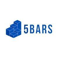 5 bars services, llc logo image