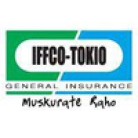 iffco tokio general insurance co. ltd. logo image