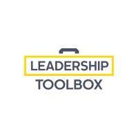 leadership toolbox logo image