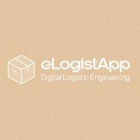 elogistapp logo image