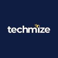 techmize logo image