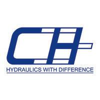 canara hydraulics private limited logo image