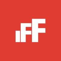 iff (cdfi) logo image