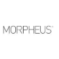 morpheus media logo image